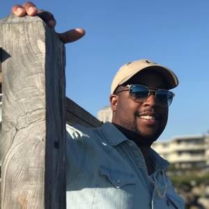 Meet your Posher, Johnathan